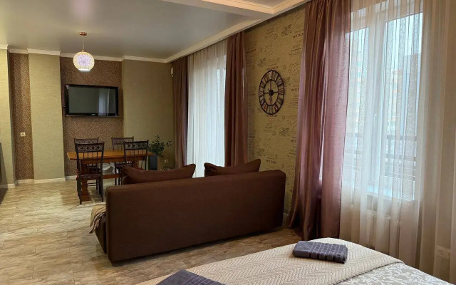 Квартира Цветной Бульвар