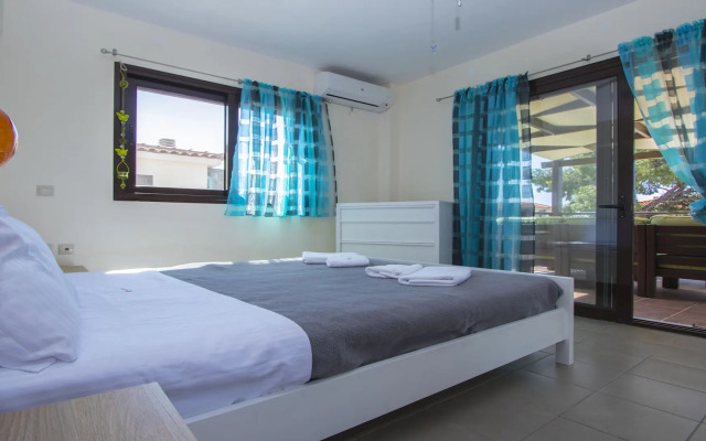 Sofia Summer House Elani