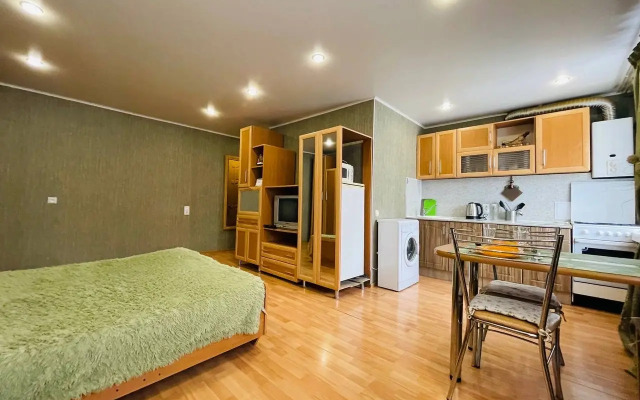 U Kremlya Flat