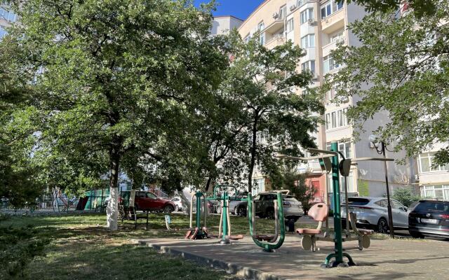 Квартира 266 на Туристической 6/1