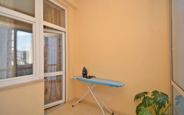 3-Komn. Na Severnom Prospekte, Hh882 Flat