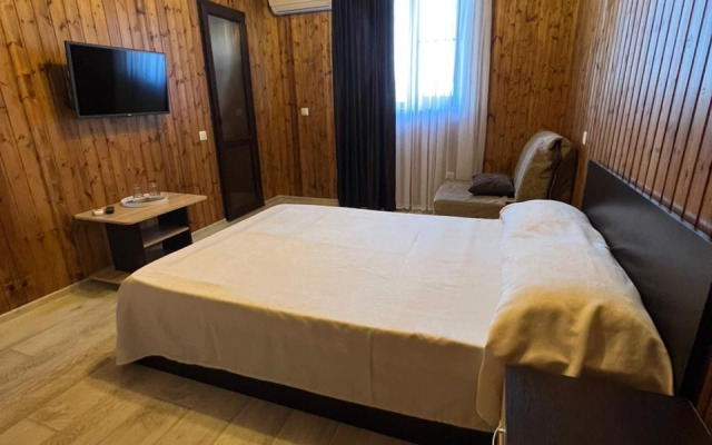 Guest house Valentina Tsandripsh