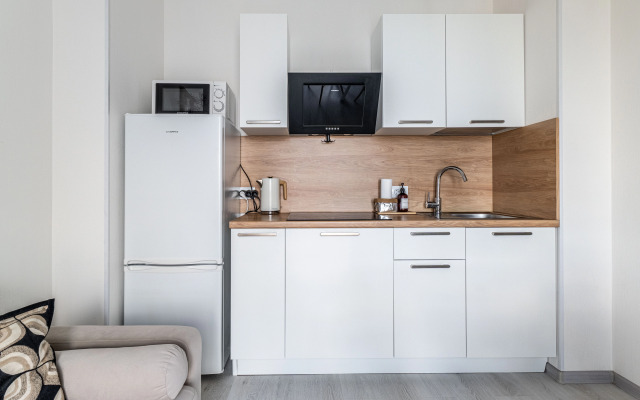 MunHaus Flat
