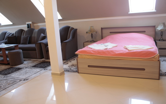 Отель Гжатск