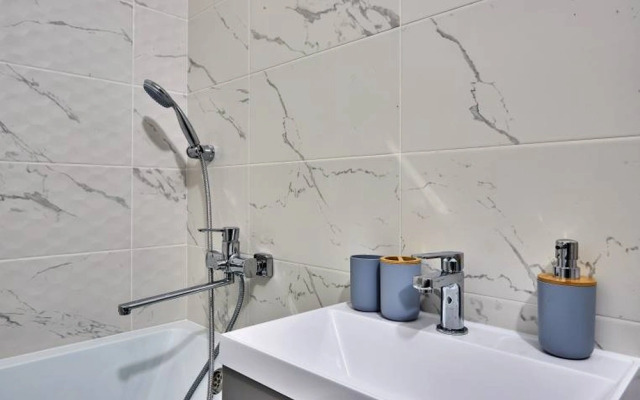 Апартаменты 8 на Симанина 14