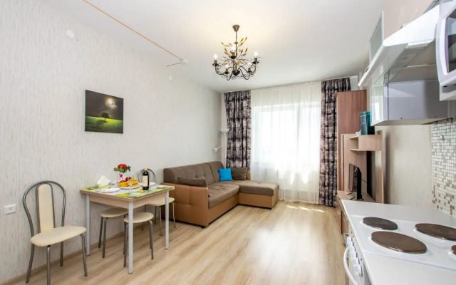 Apartments Cosmos Apart Na Revolyutsii 48a (1)