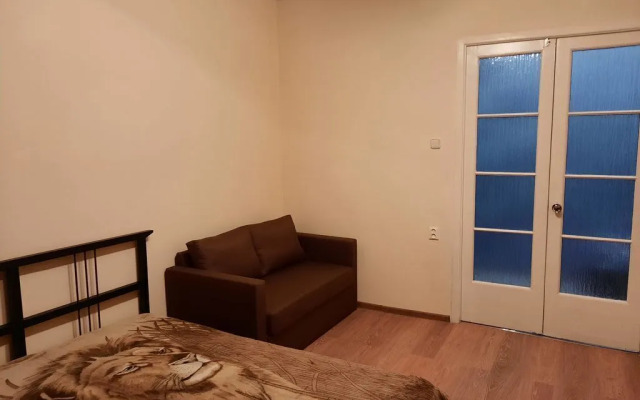 Квартира на Улице Бассейной 51