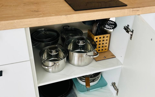 Частный дом Коттедж