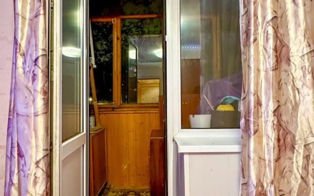 Vozle Metro Novye Cheremushki Flat