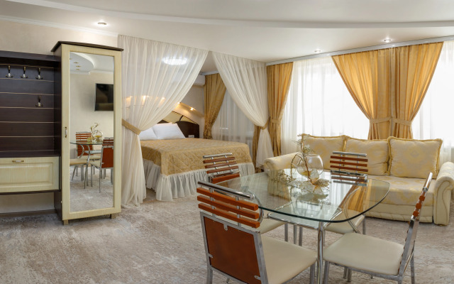 Art Siti Hotel