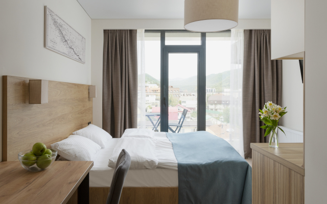 Lavicon Apart 3 Hotel