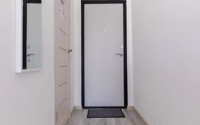 Na Izmaylovskom Prospekte Apartments