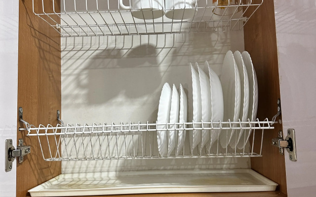 Uyutnaya Ryadom S Oblastnoy Bolnitsey I Ges Flat