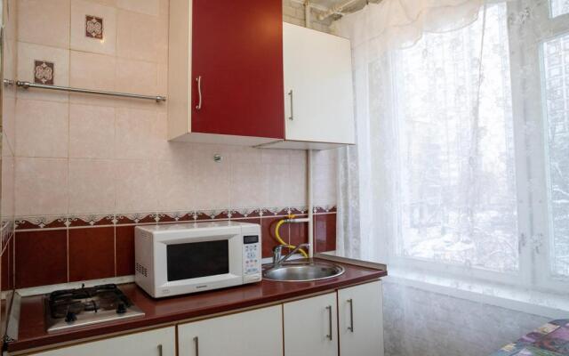 Апартаменты Domumetro на Профсоюзная 91