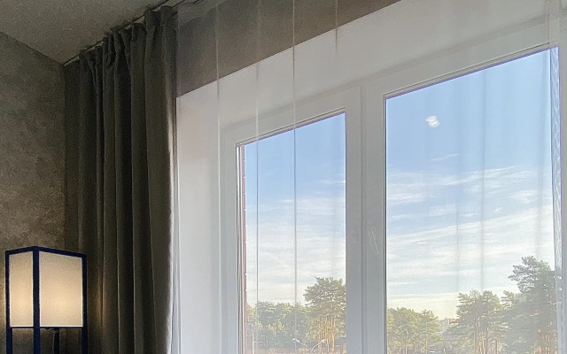 Sosni Na Makhalina 37 Apartments