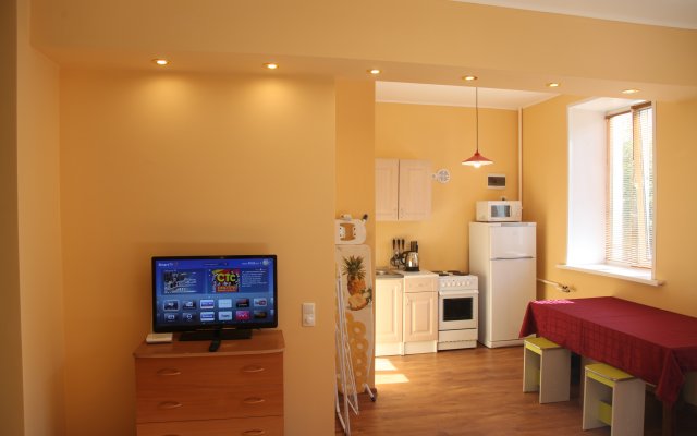 Апартаменты Железногорск Красноярский