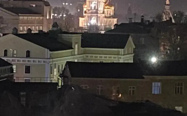 Апартаменты на Красноармейском проспекте 2