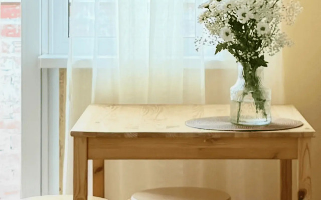 Квартира Просторная светлая на 8 гостей