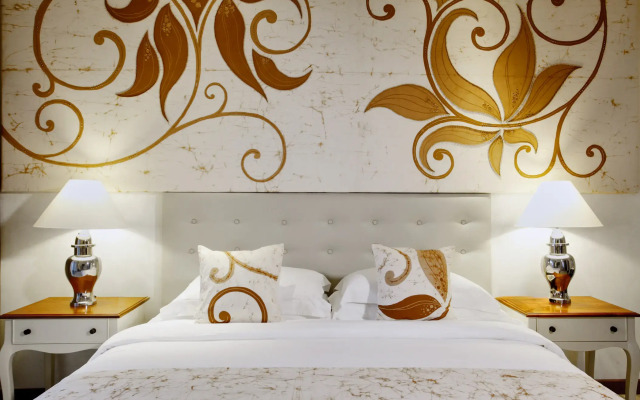 NH Bentota Ceysands Resort