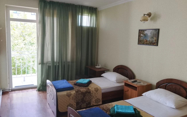 Artem Guest House