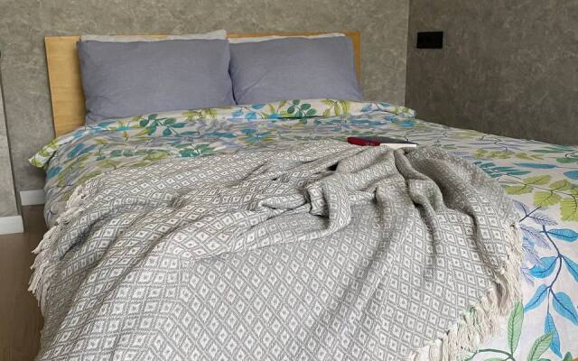 Apart Sweet Home Na Varshavskoy Apartments