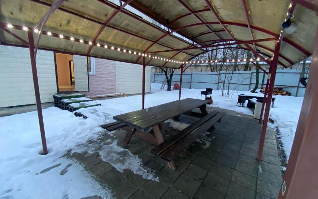 Marina Guest House