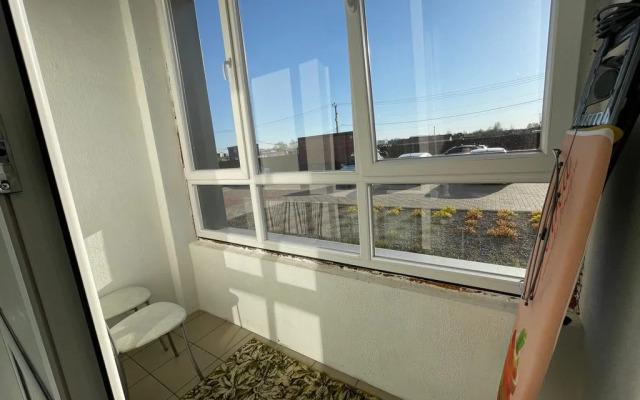 Уютная квартира в ЖК Цветы Башкирии