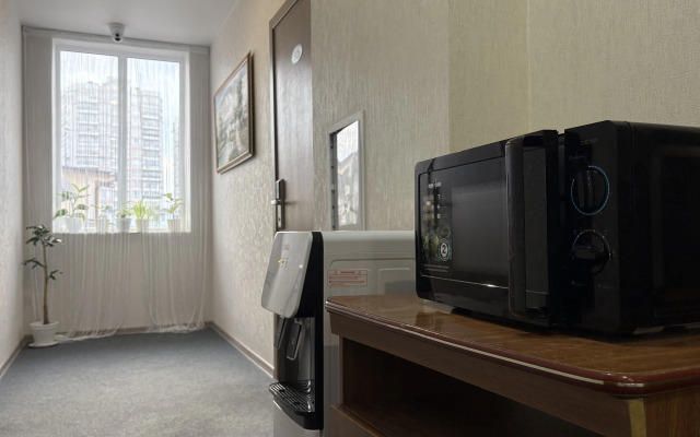 Гостевой дом Компас