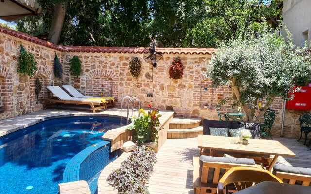 Lykia Old Town Antalya