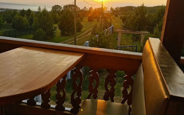 Bolshoy Private House