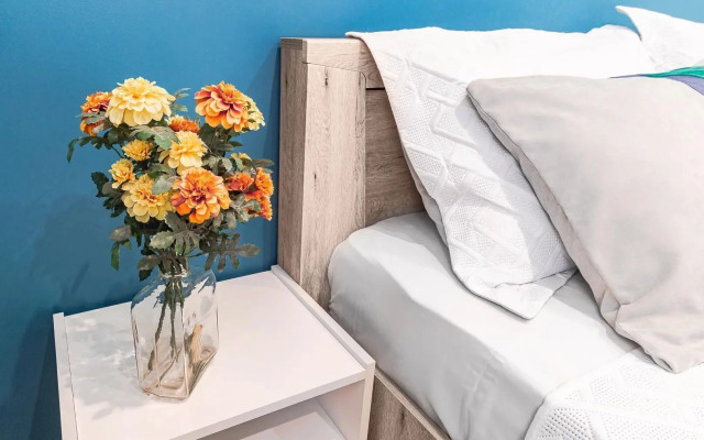 Квартира на 2-й Краснинской 7