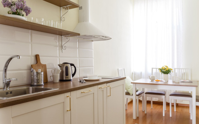 Апартаменты Antique byApartica