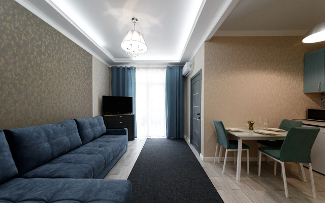 Red Apartments Art Layt Merkuri Apartments