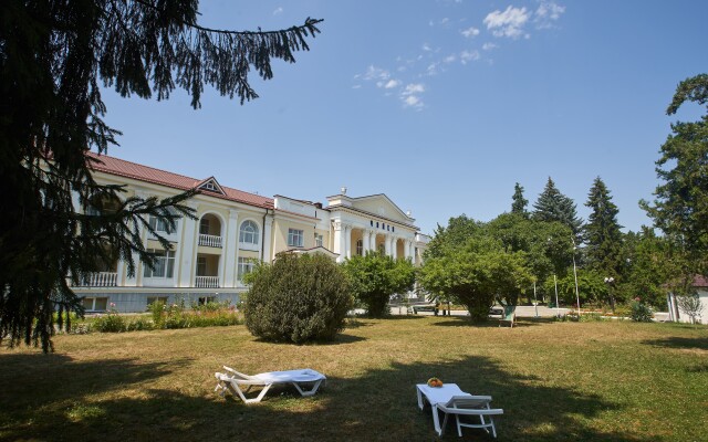 Chajka Sanatorium