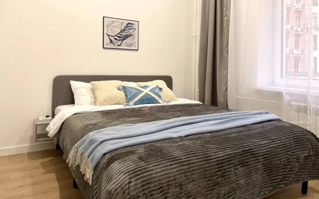 Апартаменты Happy People в Жк Видный Город