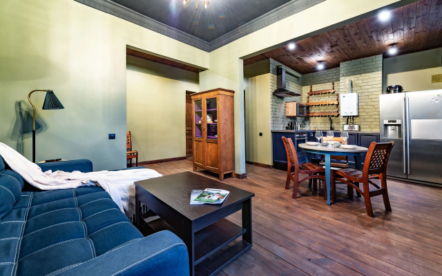Квартира ApartMe у Кремля