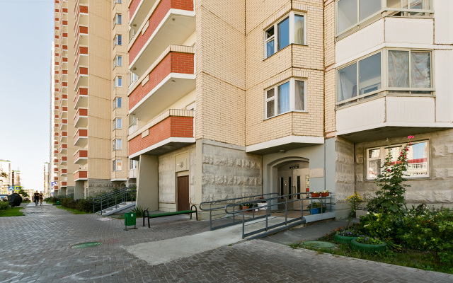 Apartamenty Maxrealty24 Spaso-Tushinskiy Bulvar 5