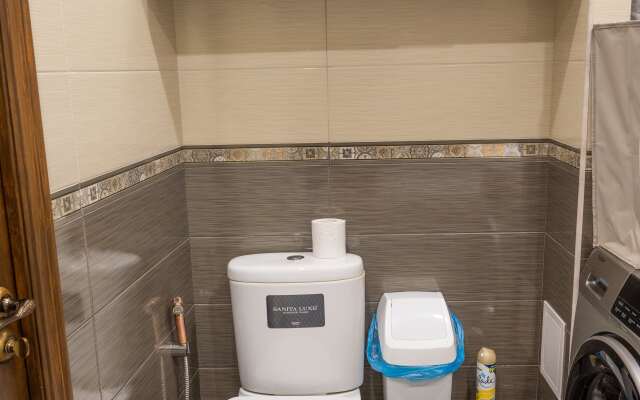 Квартира Двухкомнатная класса комфорт