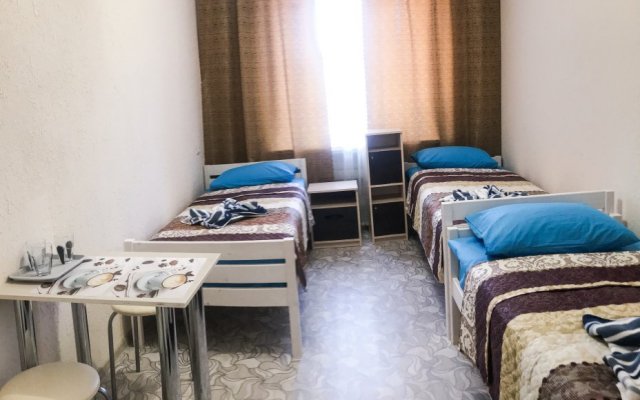 Жемчужная Лагуна