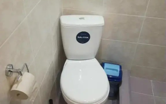 Апартаменты Iskra Ekonom 2