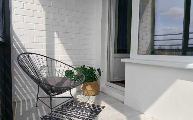 Квартира Студия Кислород