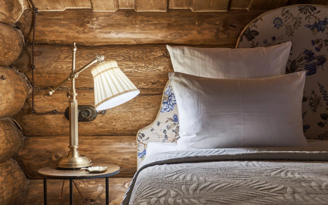 Hills 1200. Residence. Bany. Hotel