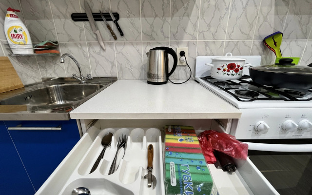 Prospekt Imeni Lenina 353 Flat