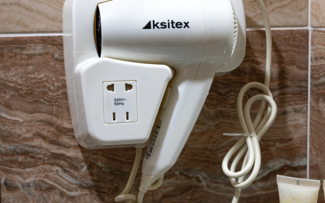 Отель Таурух