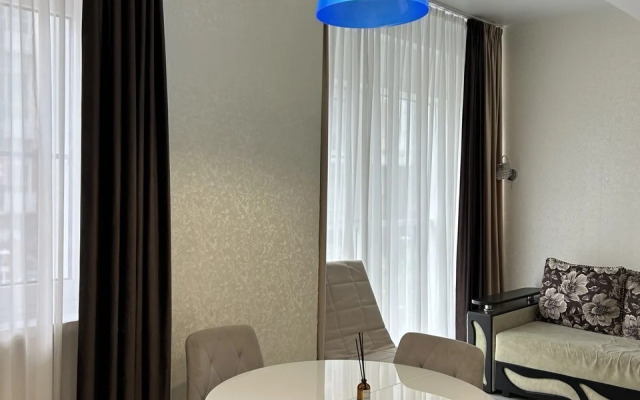 392 Na Krymskoy 89 Apartments