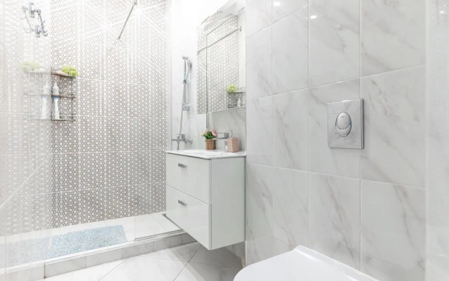 Квартира Рядом с Морем