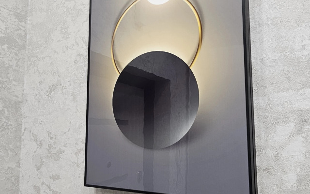 Квартира Уютная вблизи аэропорта