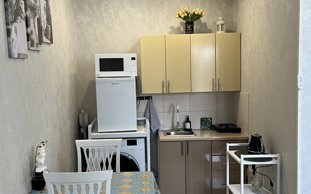 Studiya Nalchik Flat