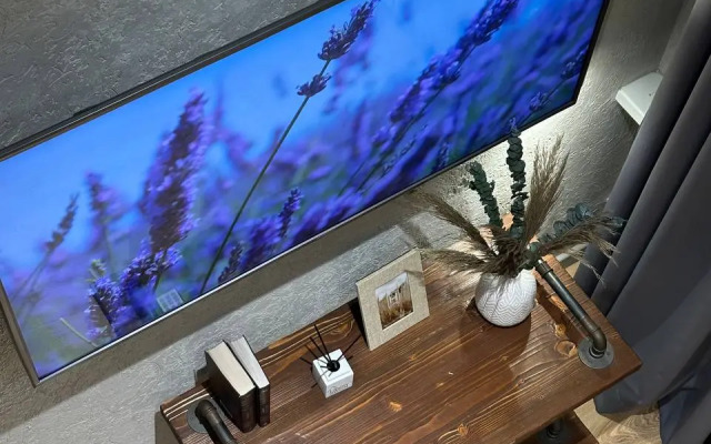 Апартаменты Desert на Перерве