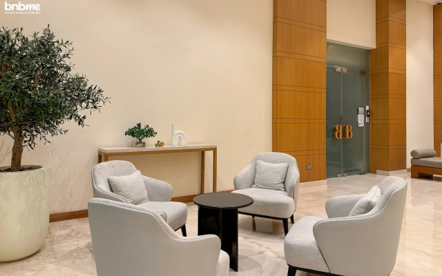 Апартаменты Bnbme 8 Boulevard Walk Studio